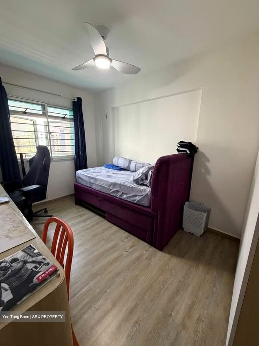 Blk 126A Edgedale Plains (Punggol), HDB 4 Rooms #531240621